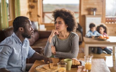 The 5 Rs of Healing Relationships: Recognize